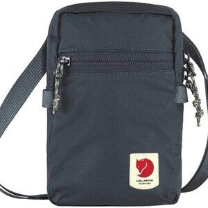 Fjallraven High Coast Pocket bag - Navy